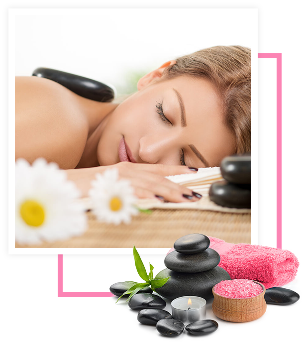 Vitality In One Place